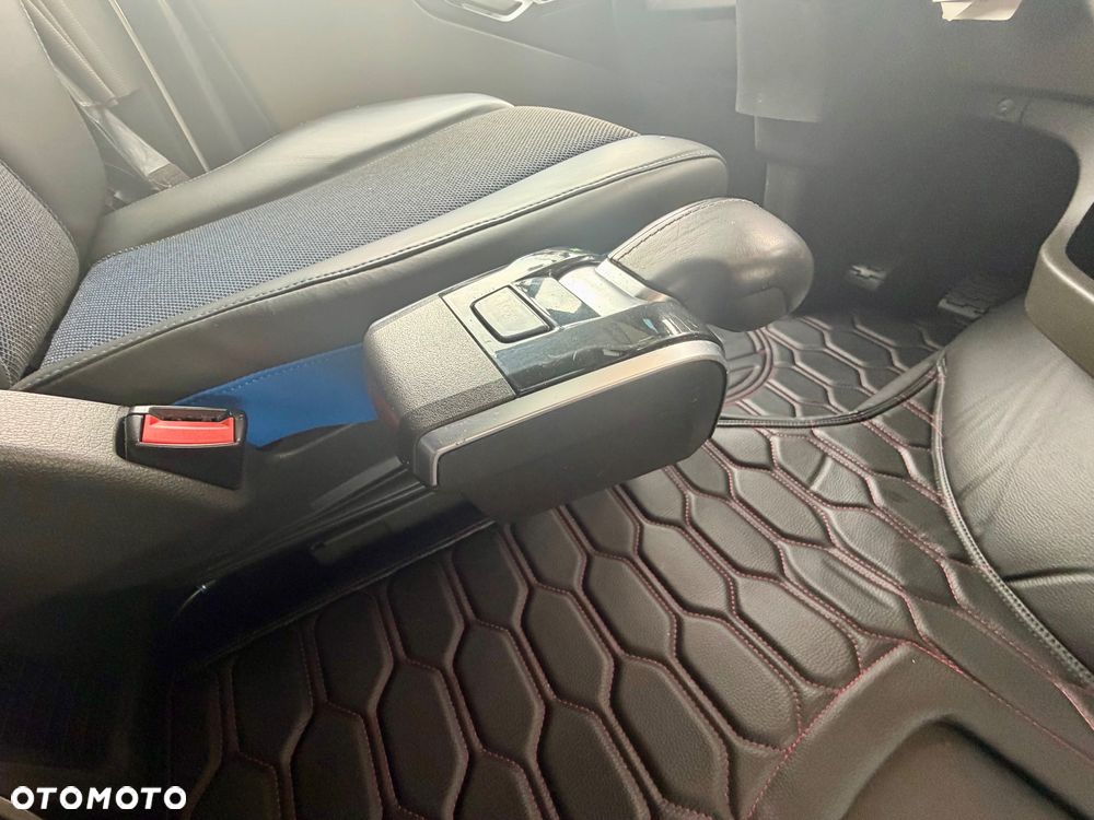 Volvo FH 5 500 I SAVE - 11