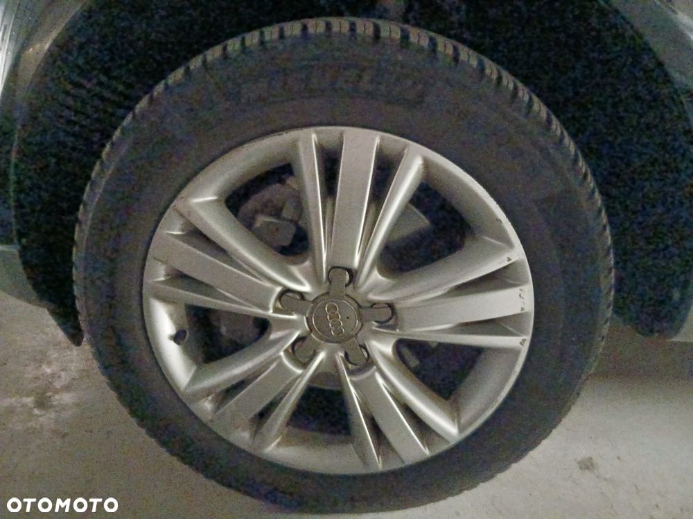 Audi Q7 3.0 TFSI Quattro Tiptronic - 30