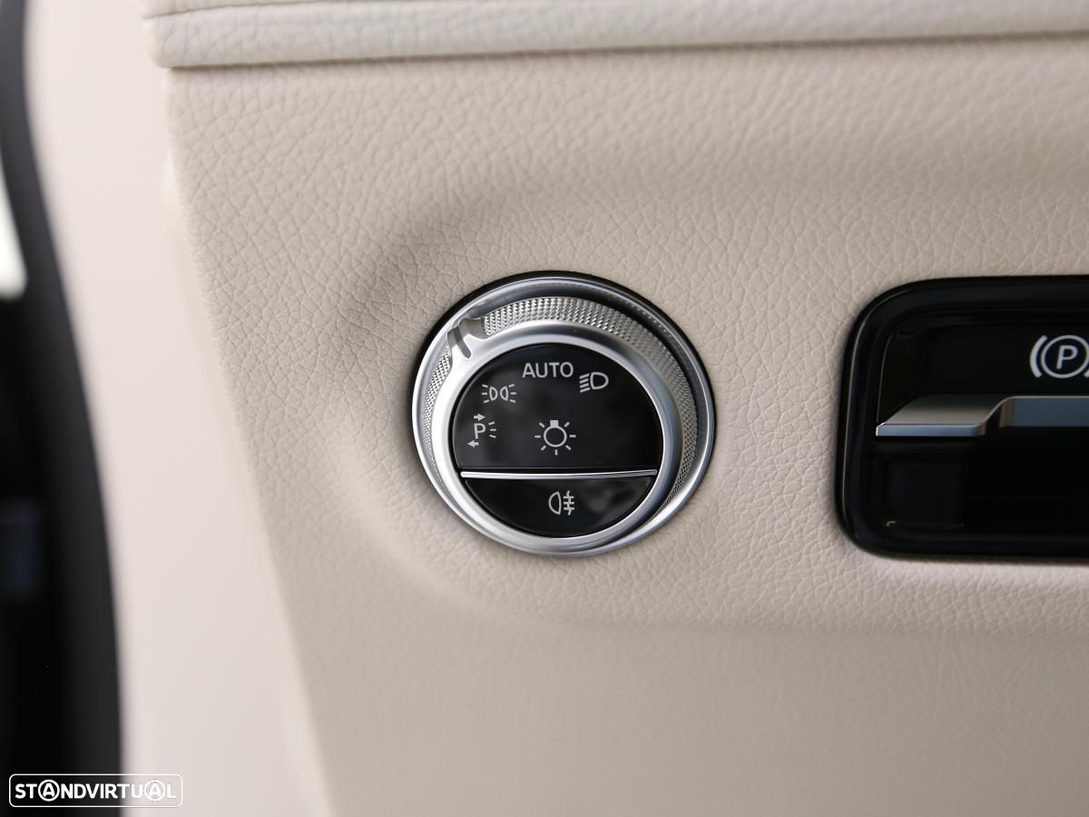 Mercedes-Benz EQS 580 4Matic - 25