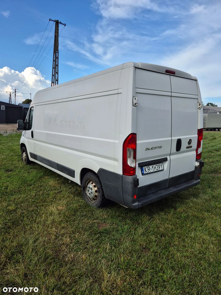 Fiat Ducato L3H2 - 2