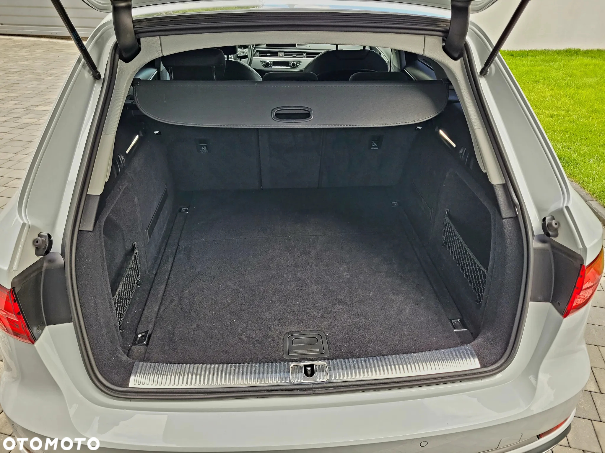 Audi A4 - 12