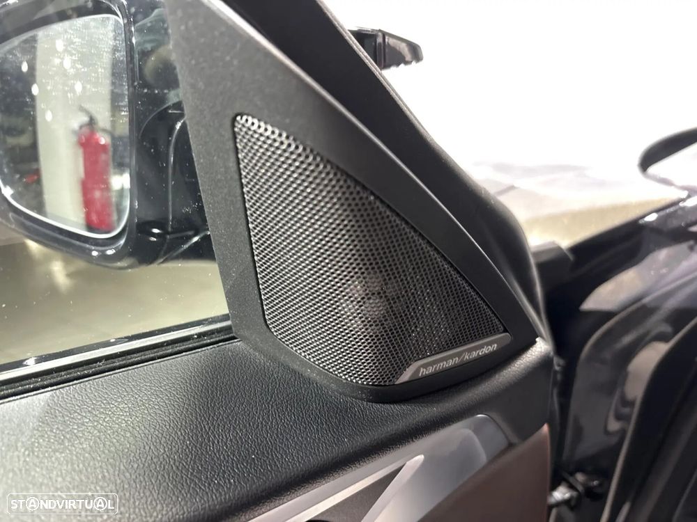 BMW i4 M50 Pack Desportivo M Pro - 27