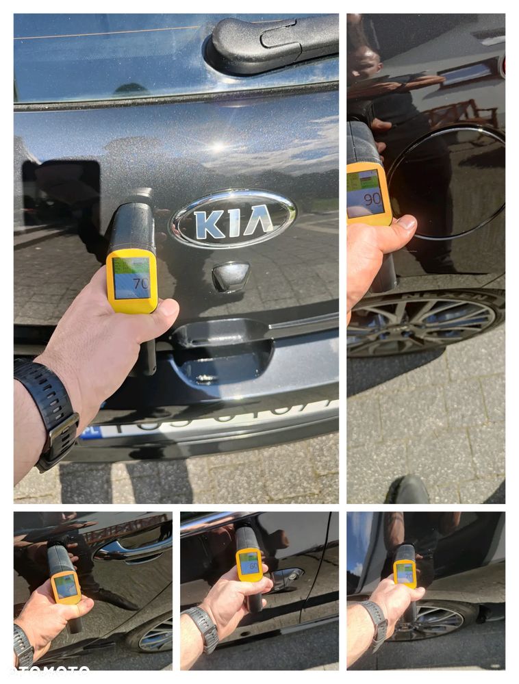 Kia Ceed 1.6 T-GDI GT - 24