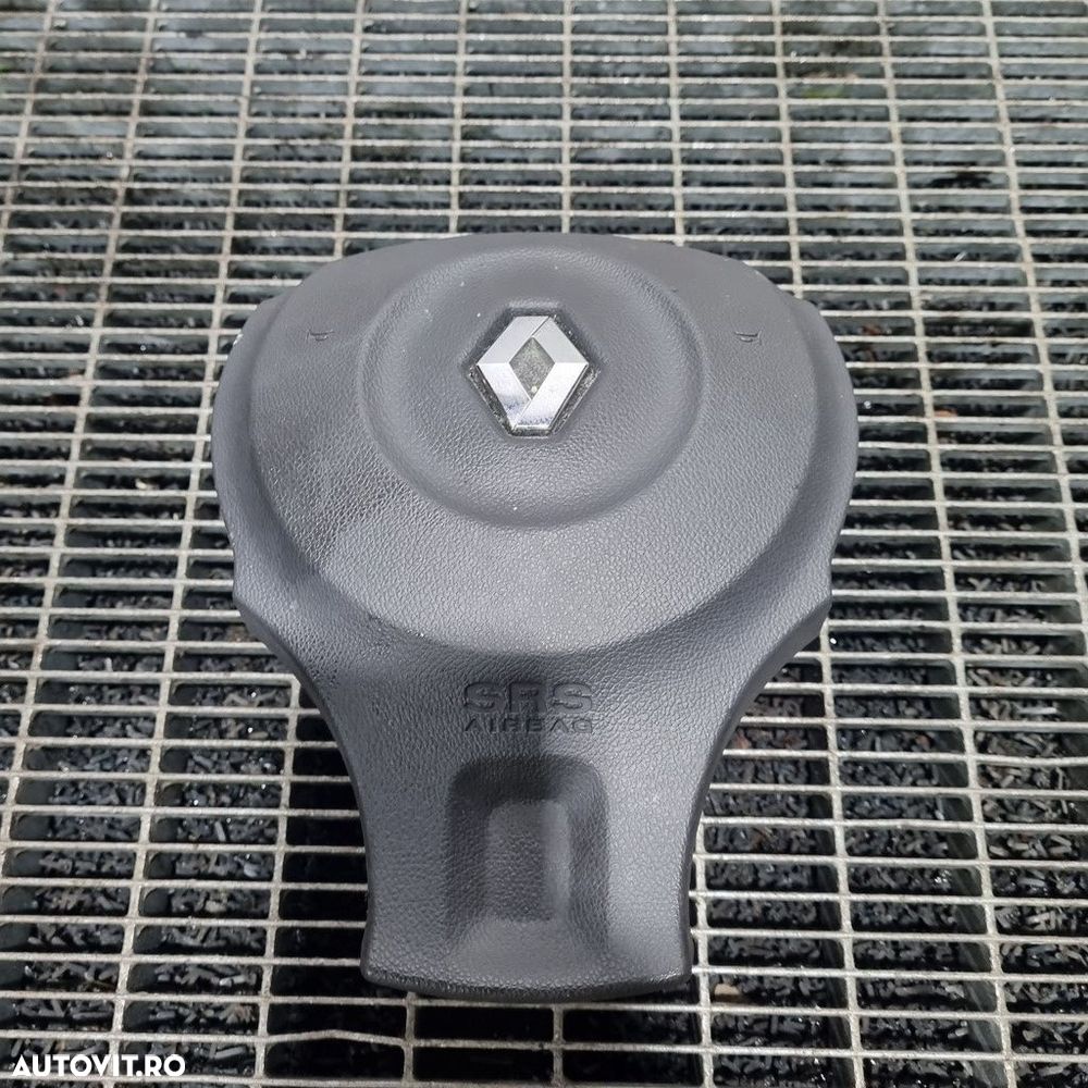 Airbag volan Renault Koleos 2008 - 2011 (1509) 4CNV1F3TDHH - 1