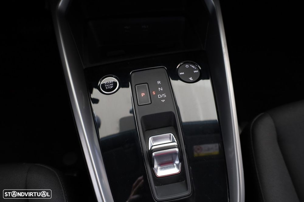 Audi A3 Sportback 30 TFSI Advanced S tronic - 21