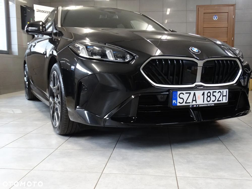 BMW Seria 1 120 - 11