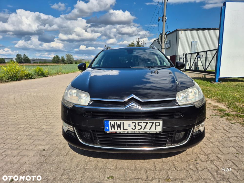 Citroën C5 2.0 16V Confort - 2