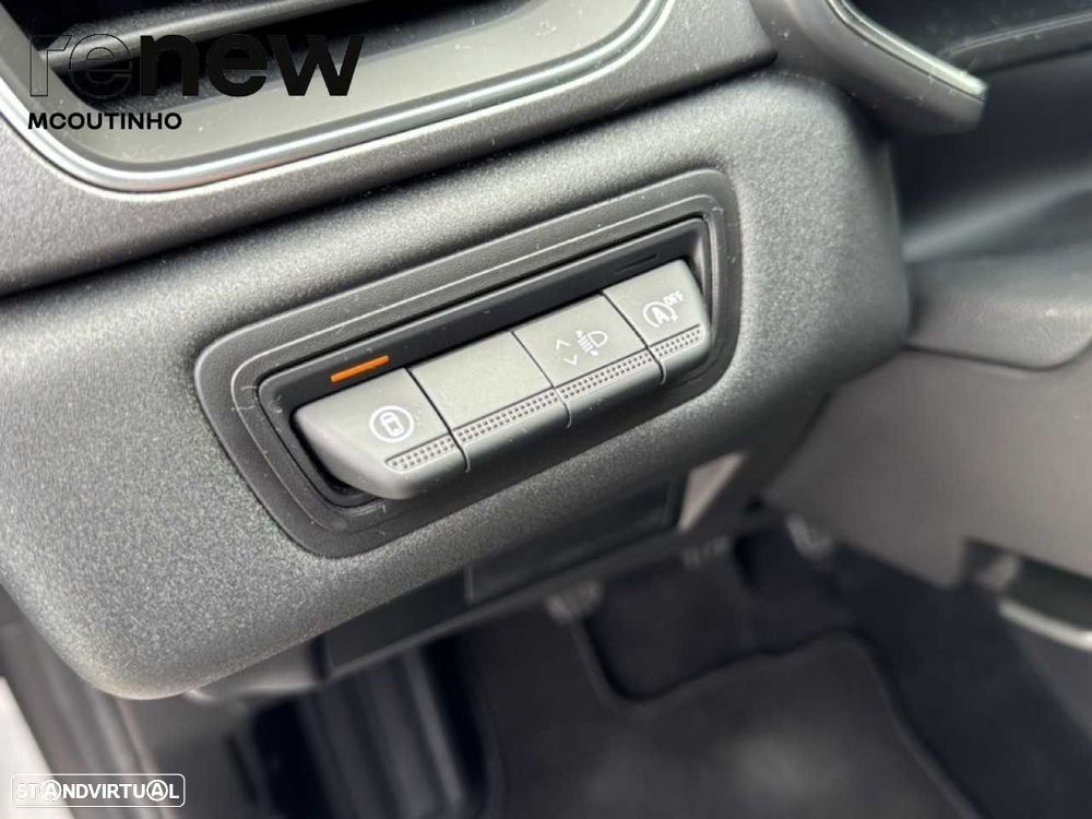 Renault Captur 1.0 TCe Techno - 14