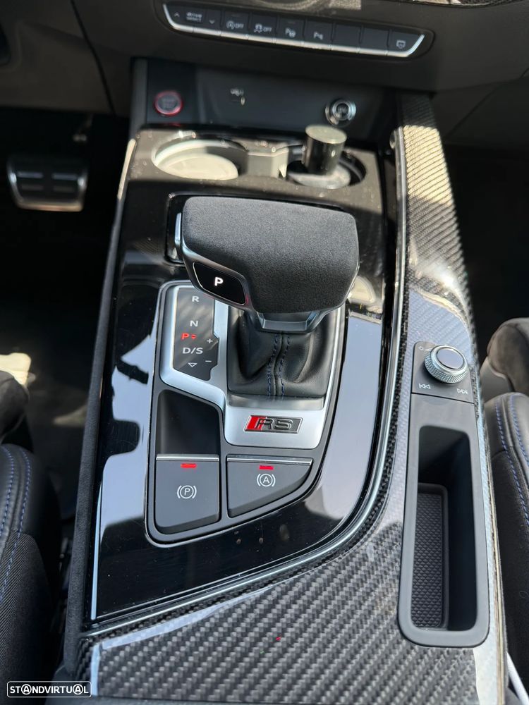 Audi RS5 2.9 TFSI quattro tiptronic - 23