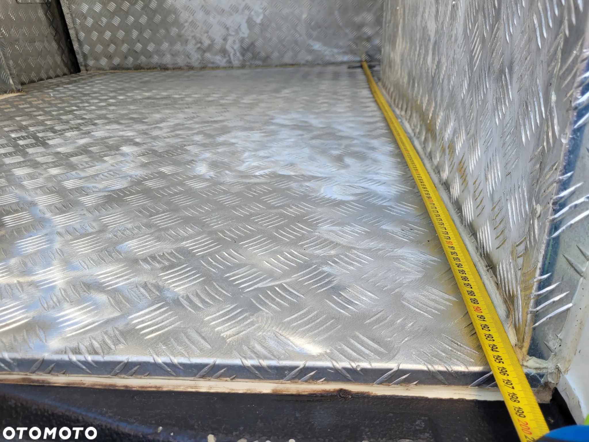 Peugeot Partner super zabudowa z Orlenu Euro6 VAT1 - 23