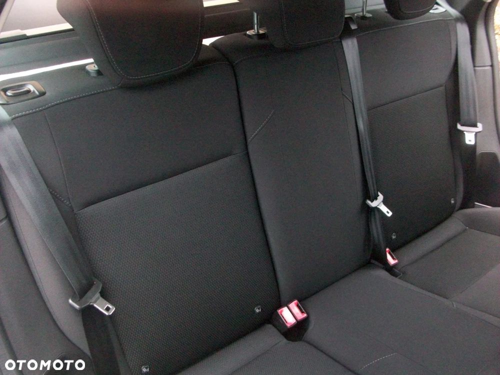 Ford Focus 1.6 TI-VCT Titanium - 10