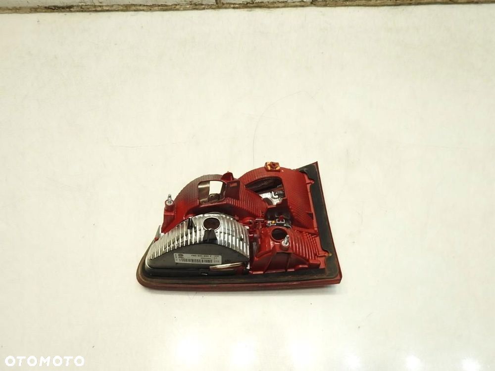 LAMPA LEWY TYŁ VW SHARAN II 7N0945093F - 4