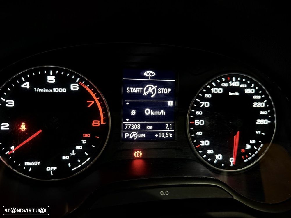 Audi Q2 30 TFSI Sport S tronic - 17