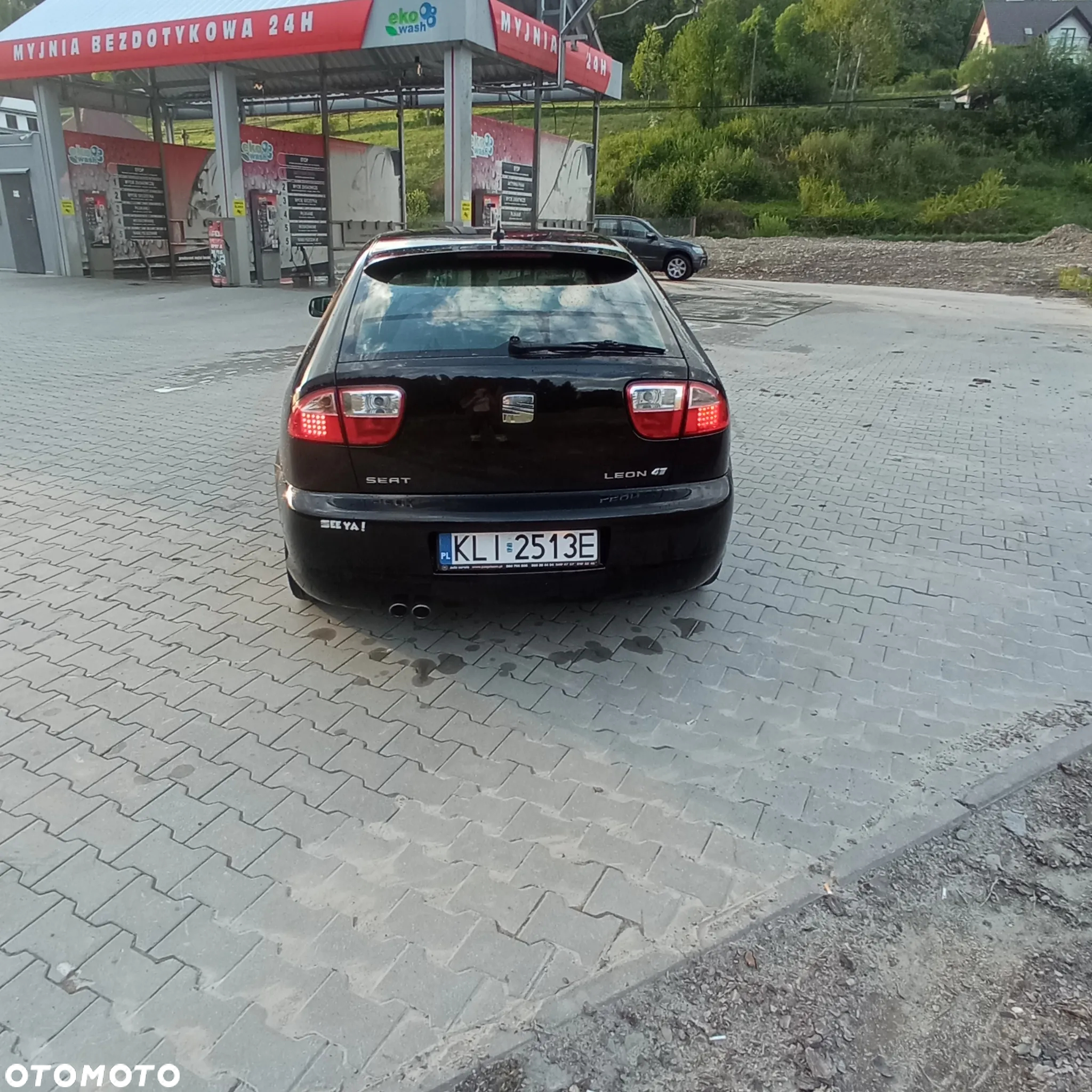 Seat Leon - 7