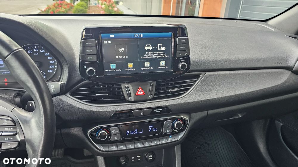 Hyundai i30 1.4 T-GDI Premium DCT - 6