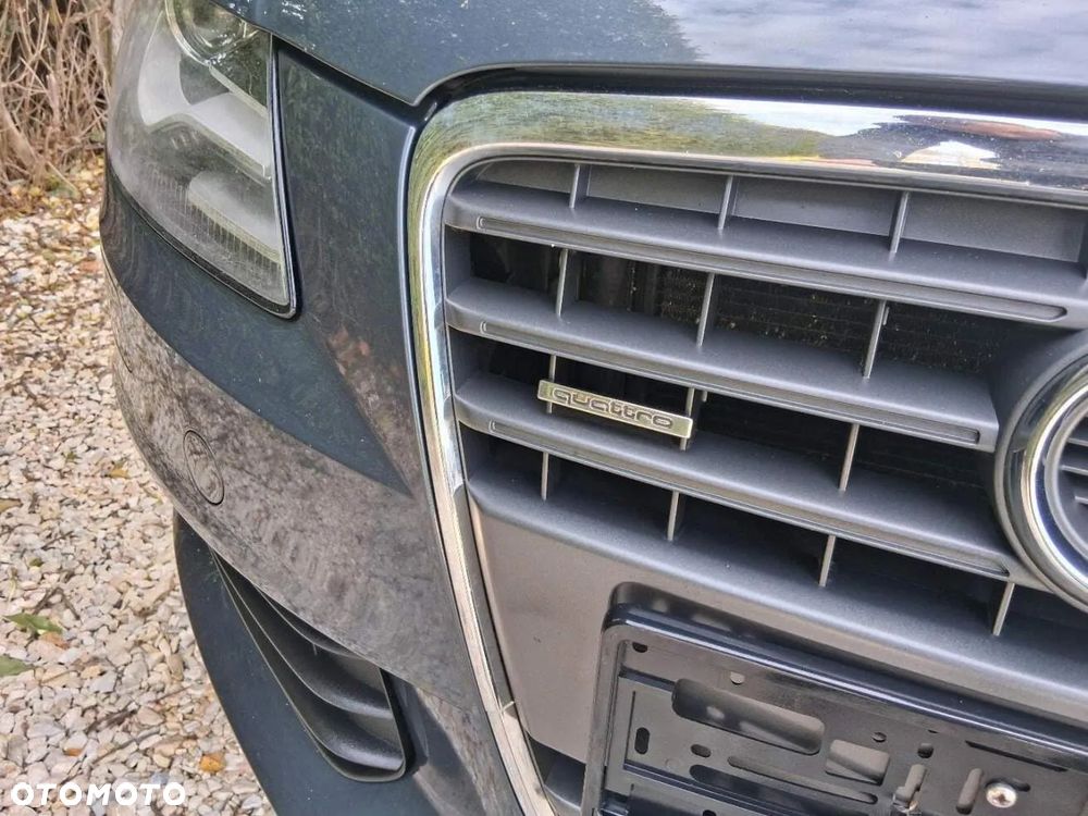 Audi A4 Avant 2.0 TDI Quattro - 13