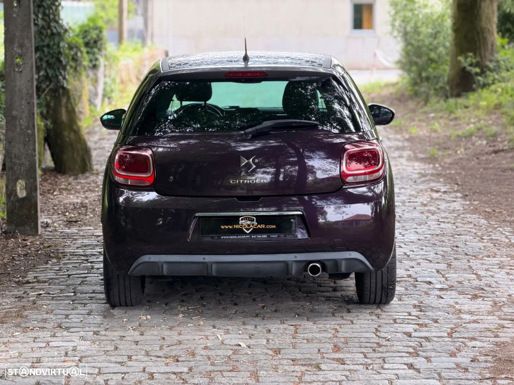 Citroën DS3 1.2 VTi Chic ETG - 31