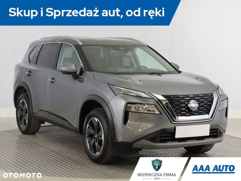 Nissan X-Trail - 3