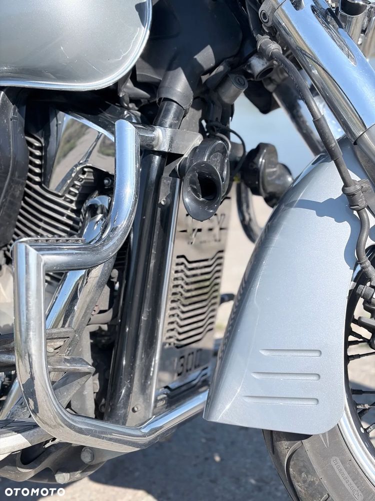 Honda VTX - 11