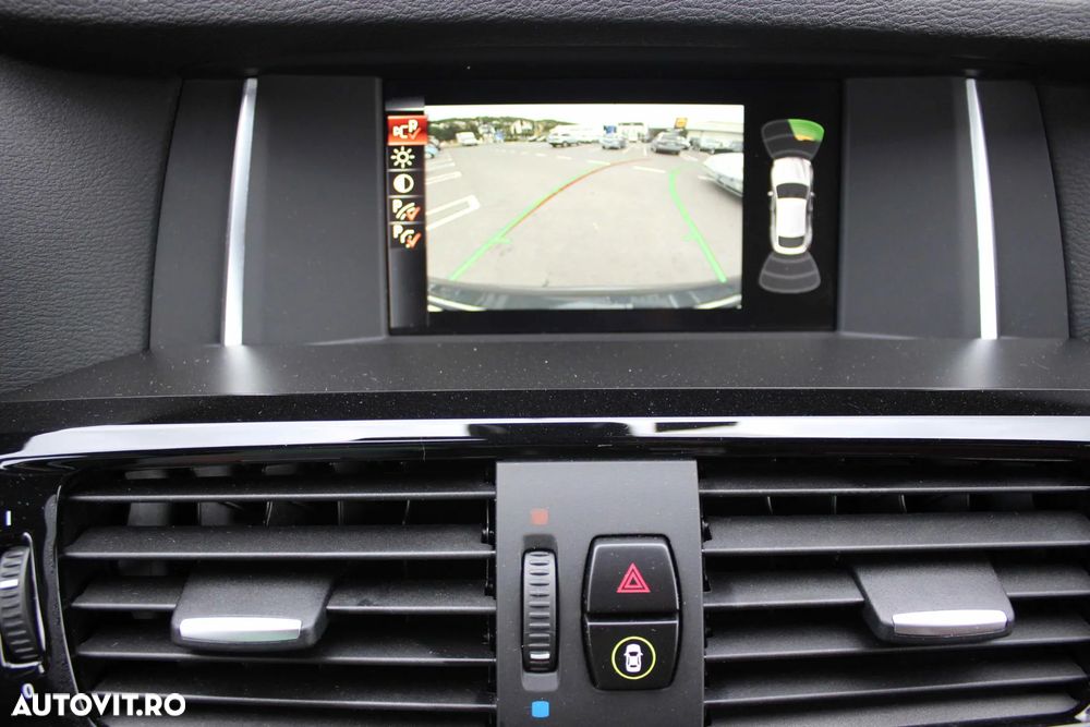 BMW X4 xDrive20d Aut. xLine - 31