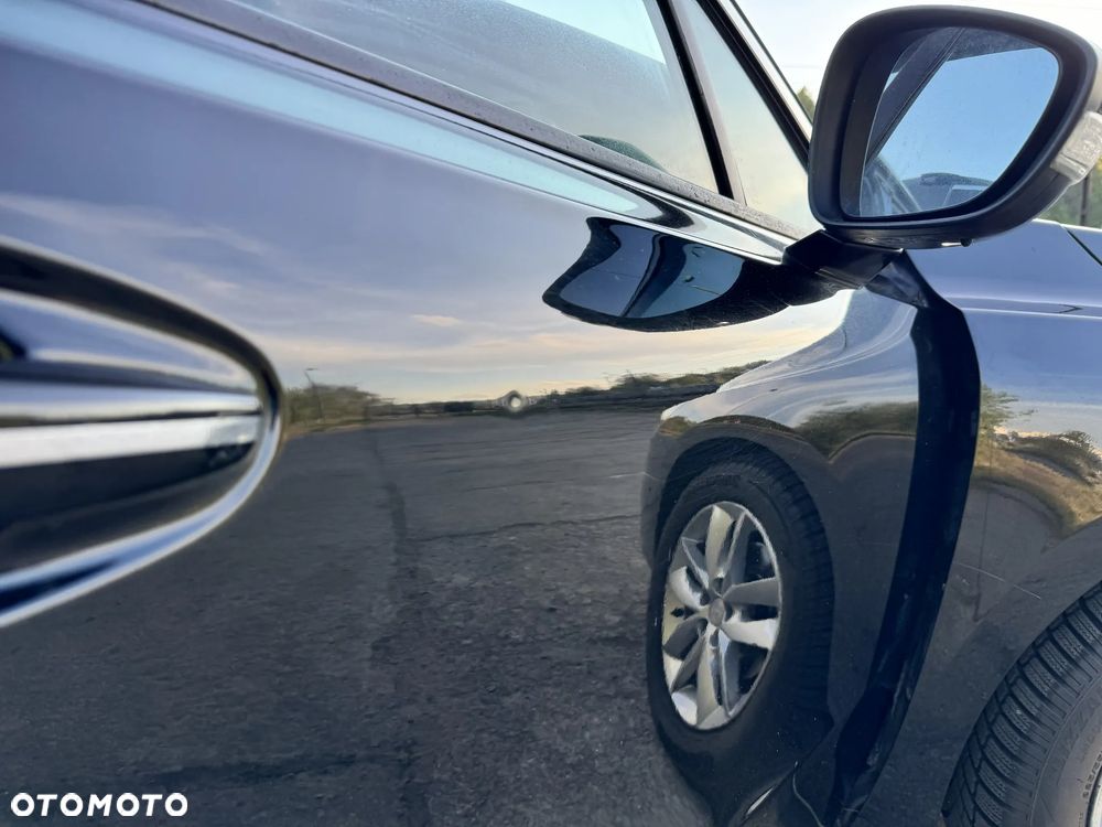 Peugeot 508 1.6 e-HDi Active S&S - 20