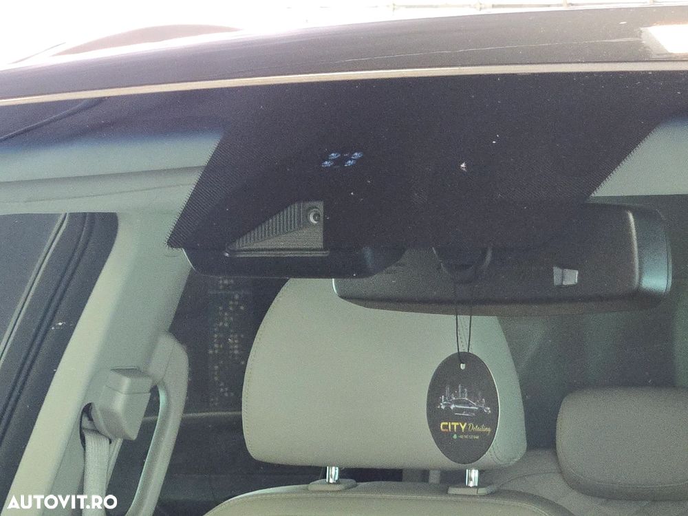 SsangYong REXTON ver-g4-2-2-e--xdi-4wd-premium - 23
