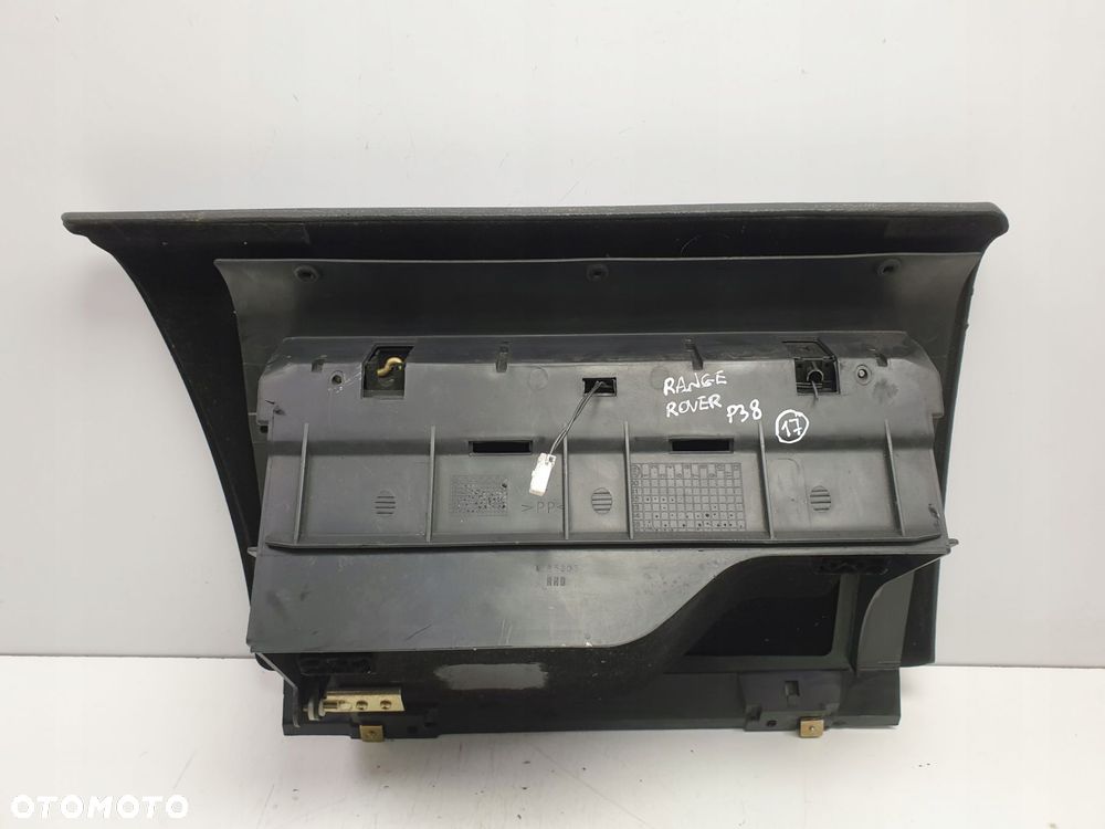 SCHOWEK PASAŻERA Land Rover Range Rover P38 R5305 Anglik - 5