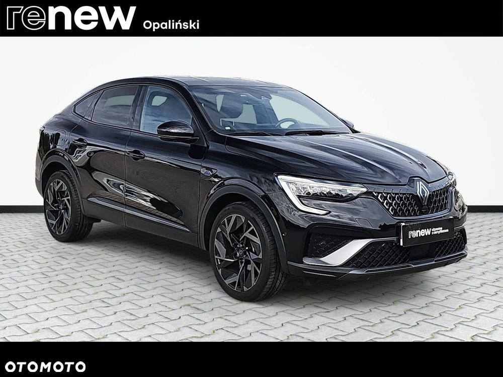 Renault Arkana - 4