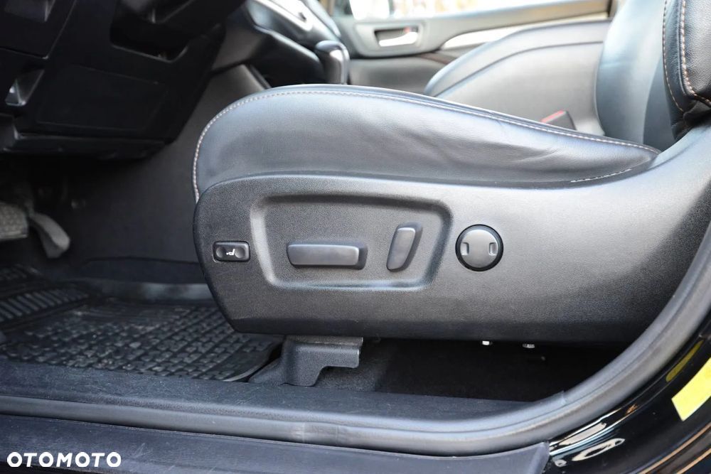 Toyota Highlander - 14