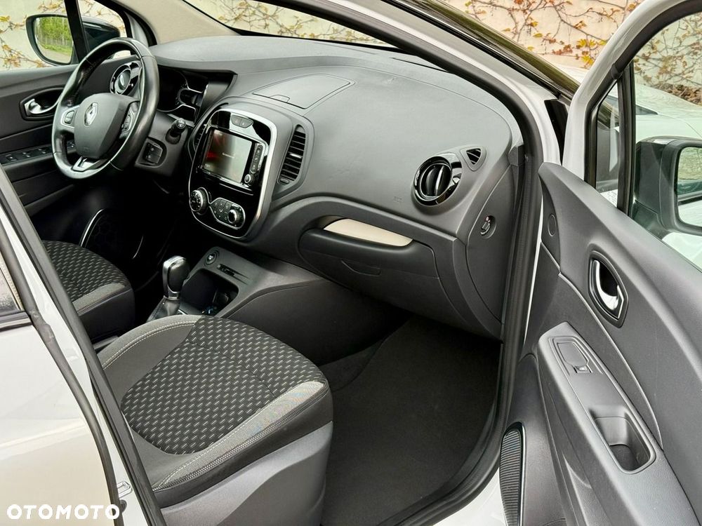 Renault Captur 1.3 TCe Intens EDC - 7