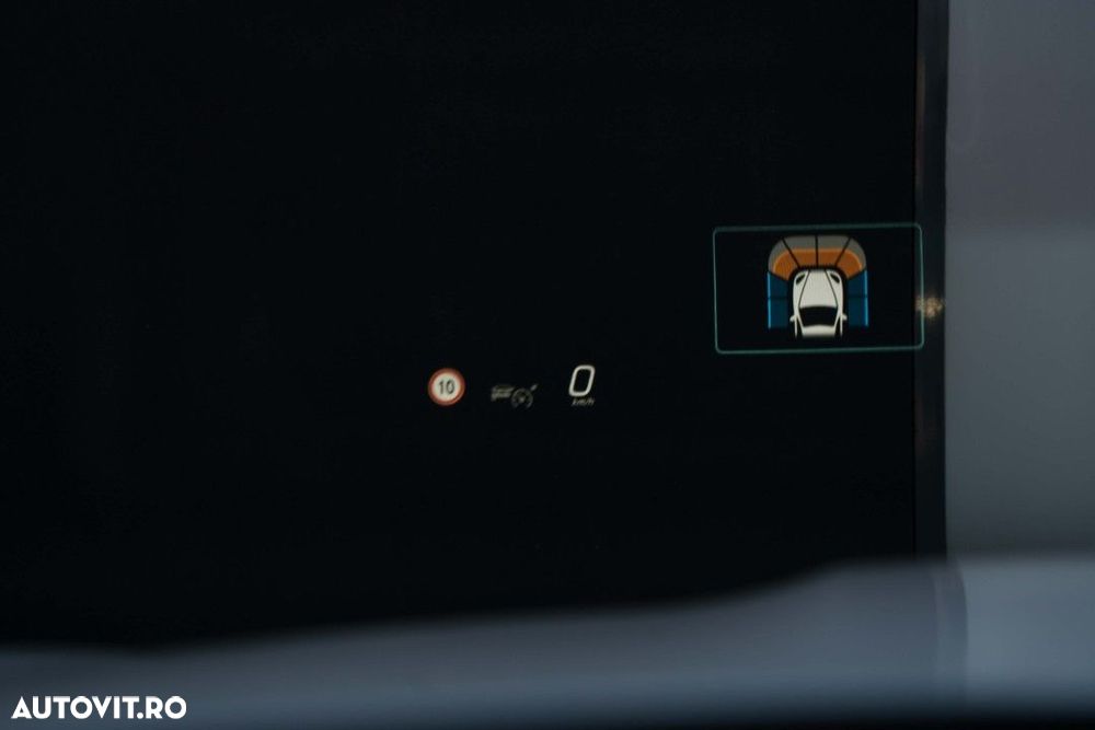 Mercedes-Benz GLC Coupe - 22