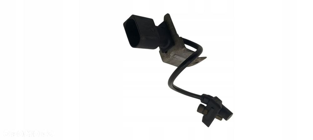 Bmw E87 E60 E90 E92 E70 E83 Czujnik Położenia Wału Korbowego M57N 7809334 - 1