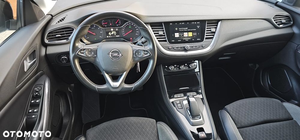 Opel Grandland X 1.6 T PHEV 4x4 Ultimate - 27