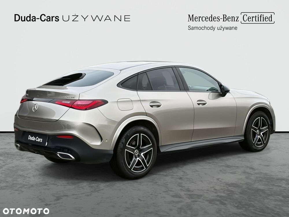 Mercedes-Benz Glc 2023 photo 5