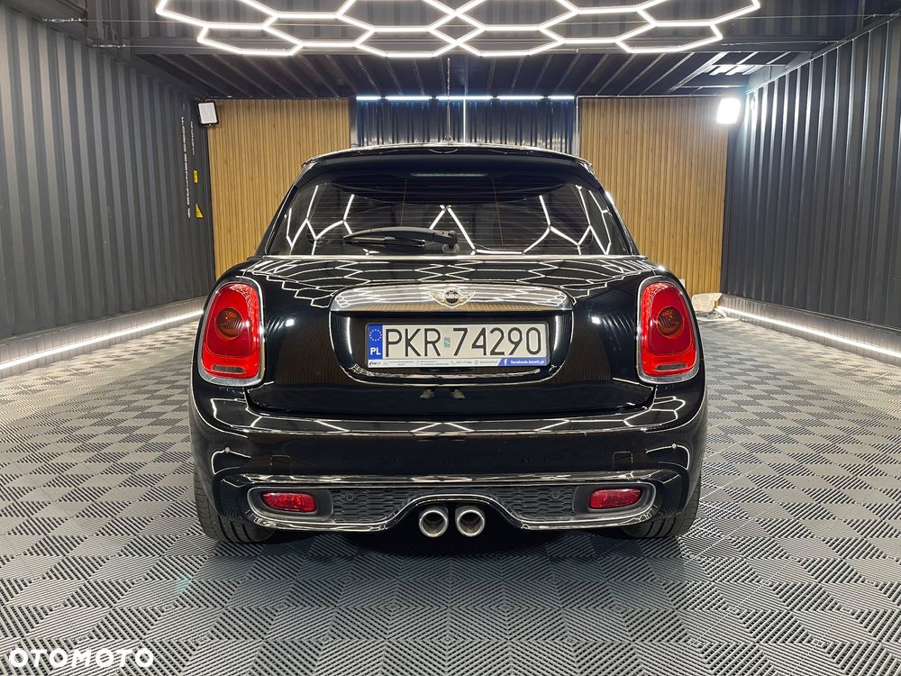 MINI Cooper SD - 15