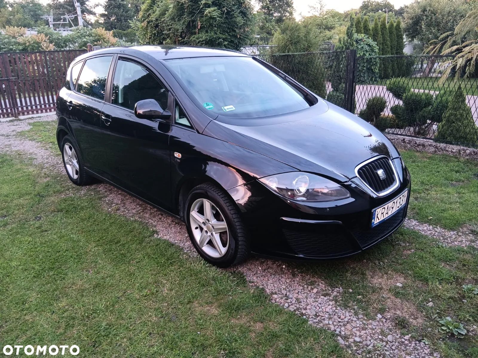 Seat Altea - 1