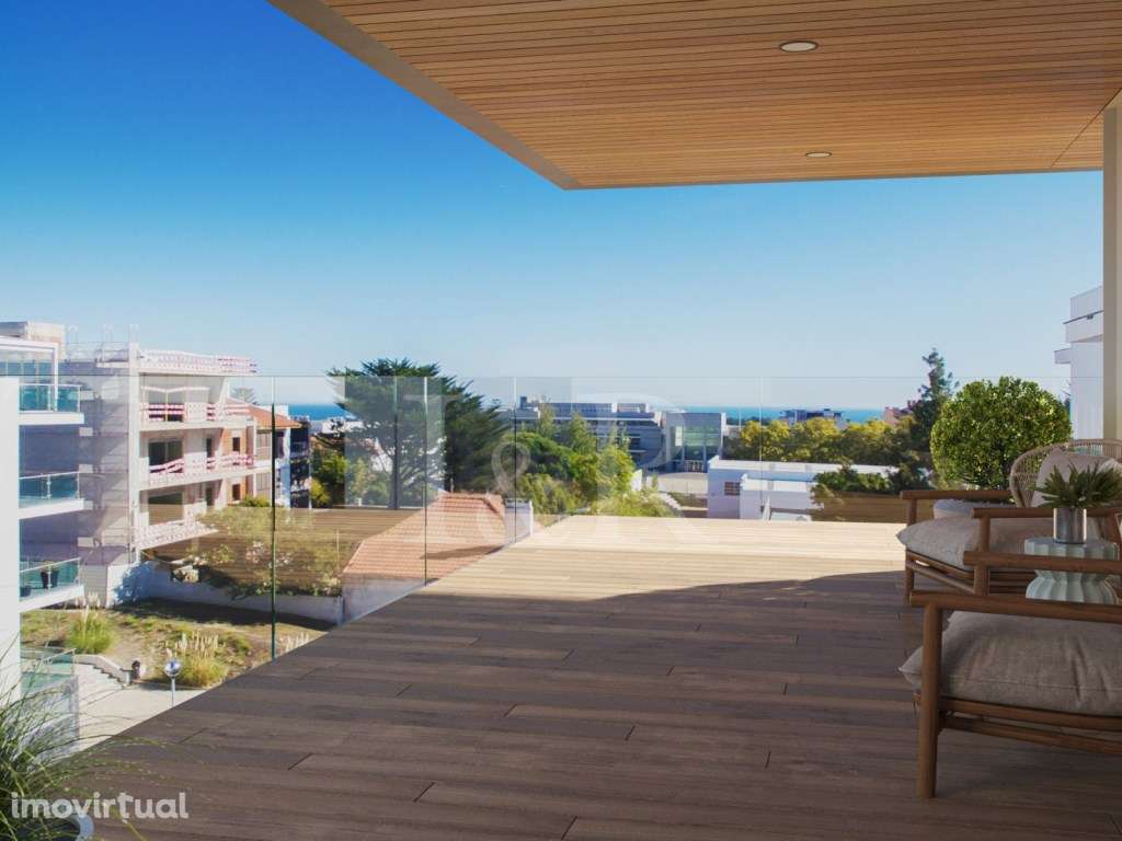 Cascais Terraces - Grande imagem: 2/22