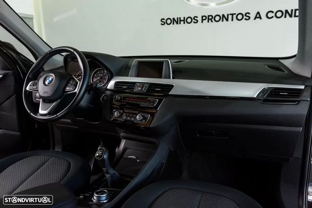 BMW X1 - 5