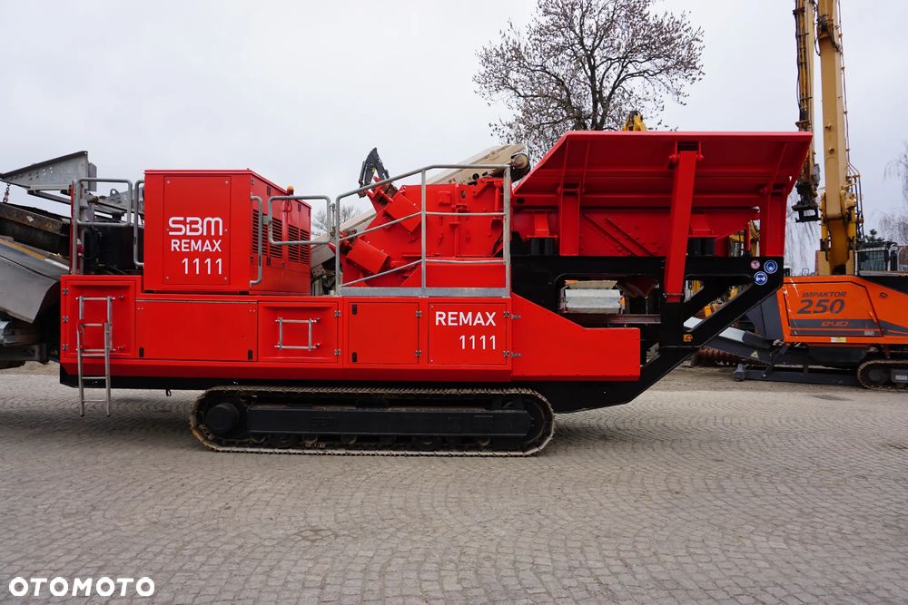 SBM Remax 1111 Eco - 14