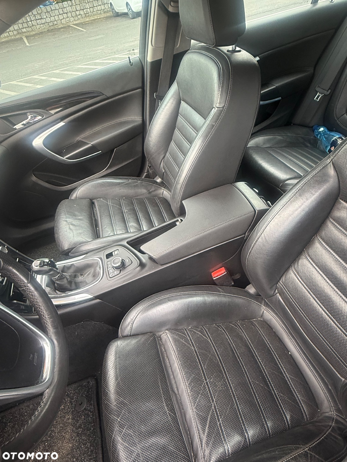 Opel Insignia - 8