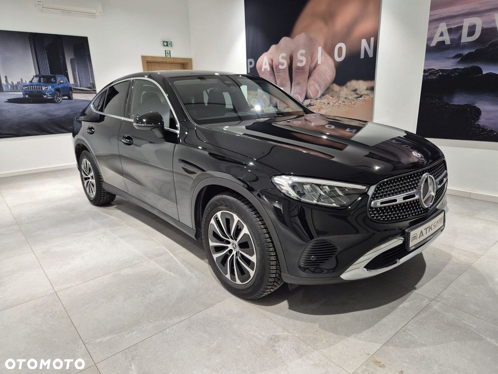 Mercedes-Benz GLC 220 d mHEV 4-Matic Avantgarde - 4