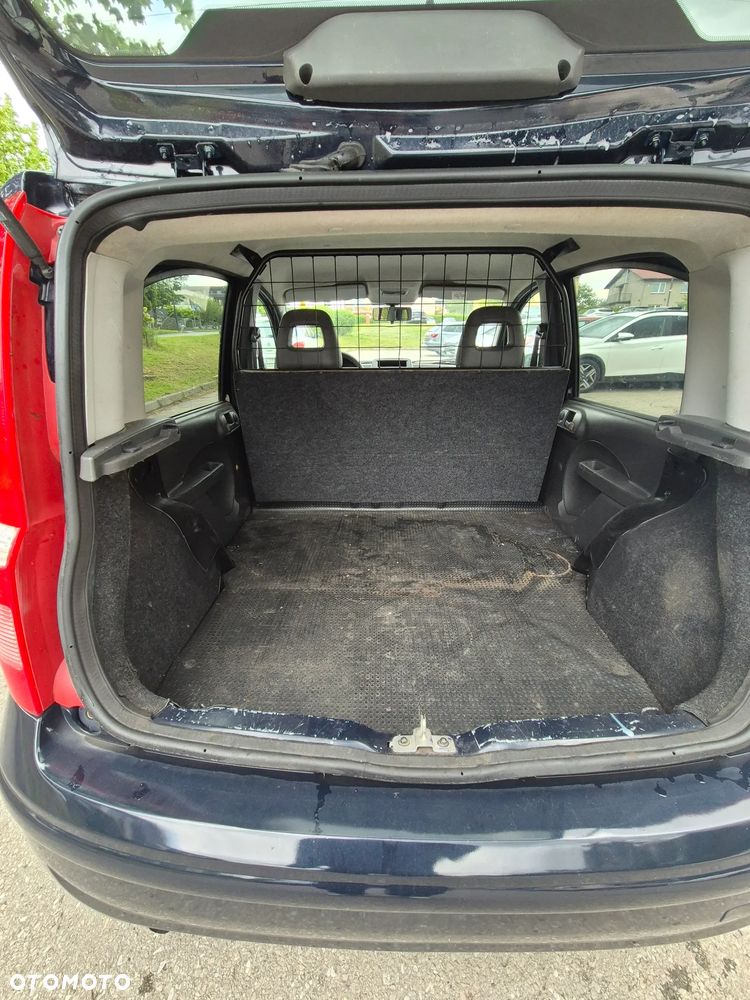 Fiat Panda 1.2 Active Eco - 8