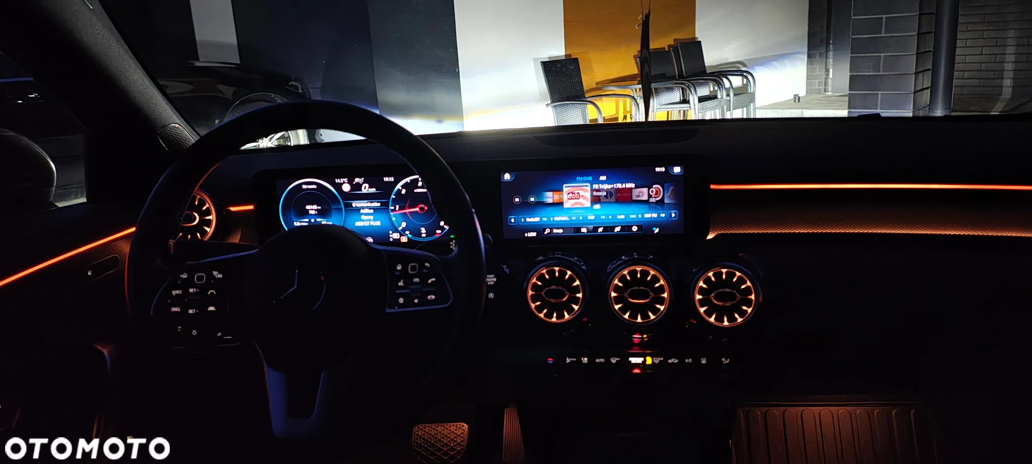 Mercedes-Benz CLA 200 d Shooting Brake 8G-DCT Special Edition - 20