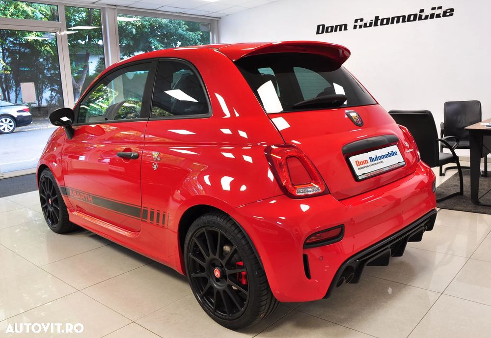 Fiat 500 - 6
