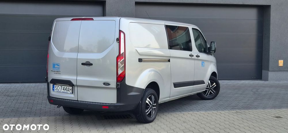 Ford Transit L2 Trend - 8