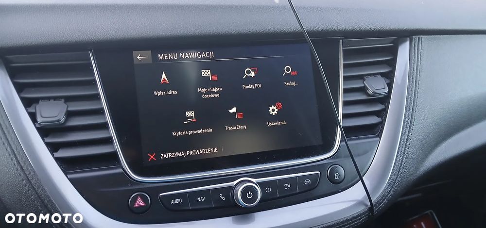 Opel Grandland X 1.5 CDTI Elite S&S - 21
