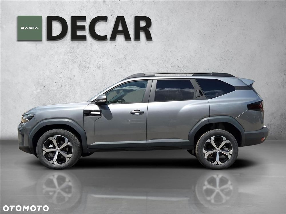 Dacia Bigster - 2