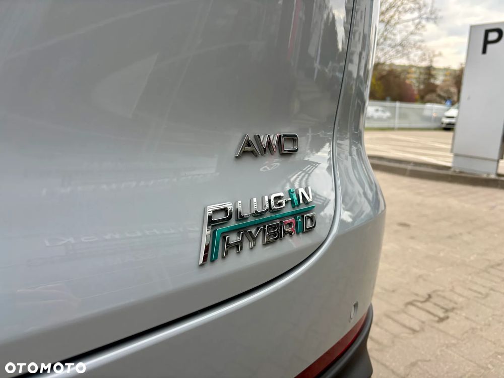 Chery Tiggo 9 1.5 T-GDI Super Hybrid Prestige 3DHT - 15