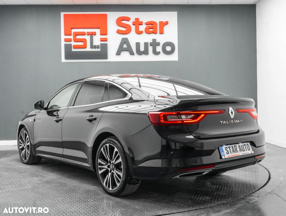 Renault Talisman - 4