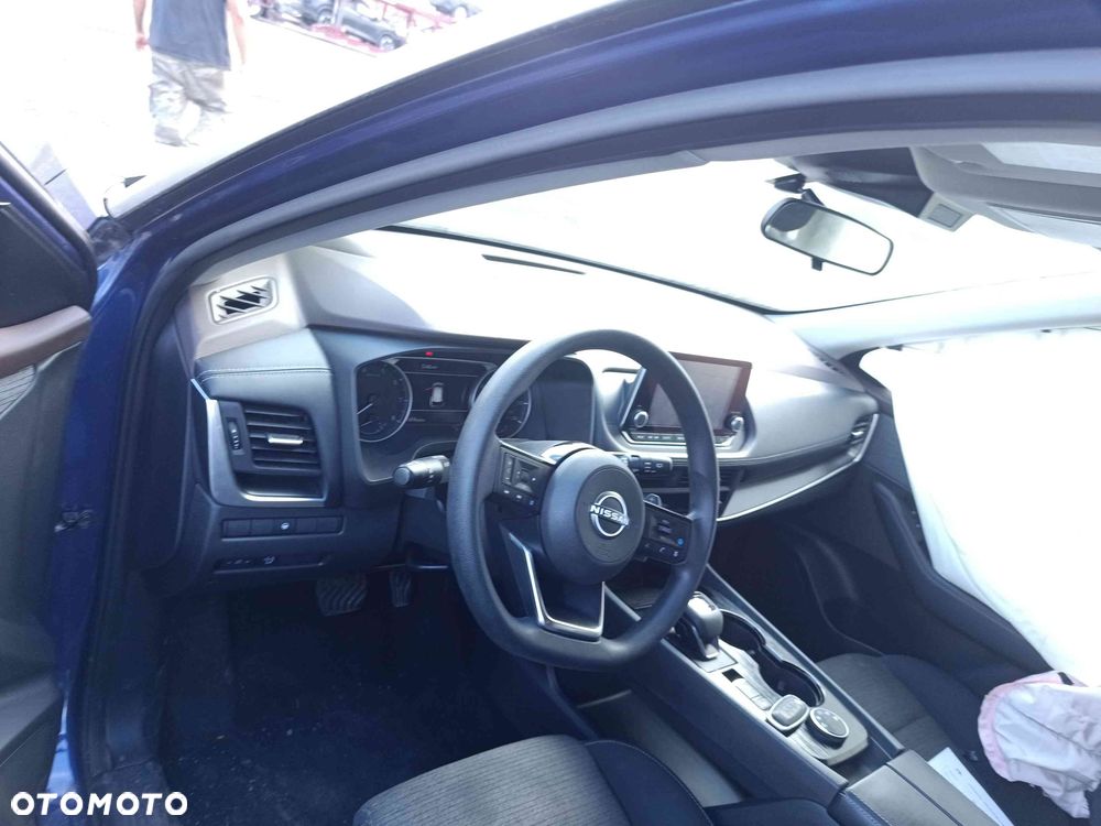 Nissan X-Trail - 20